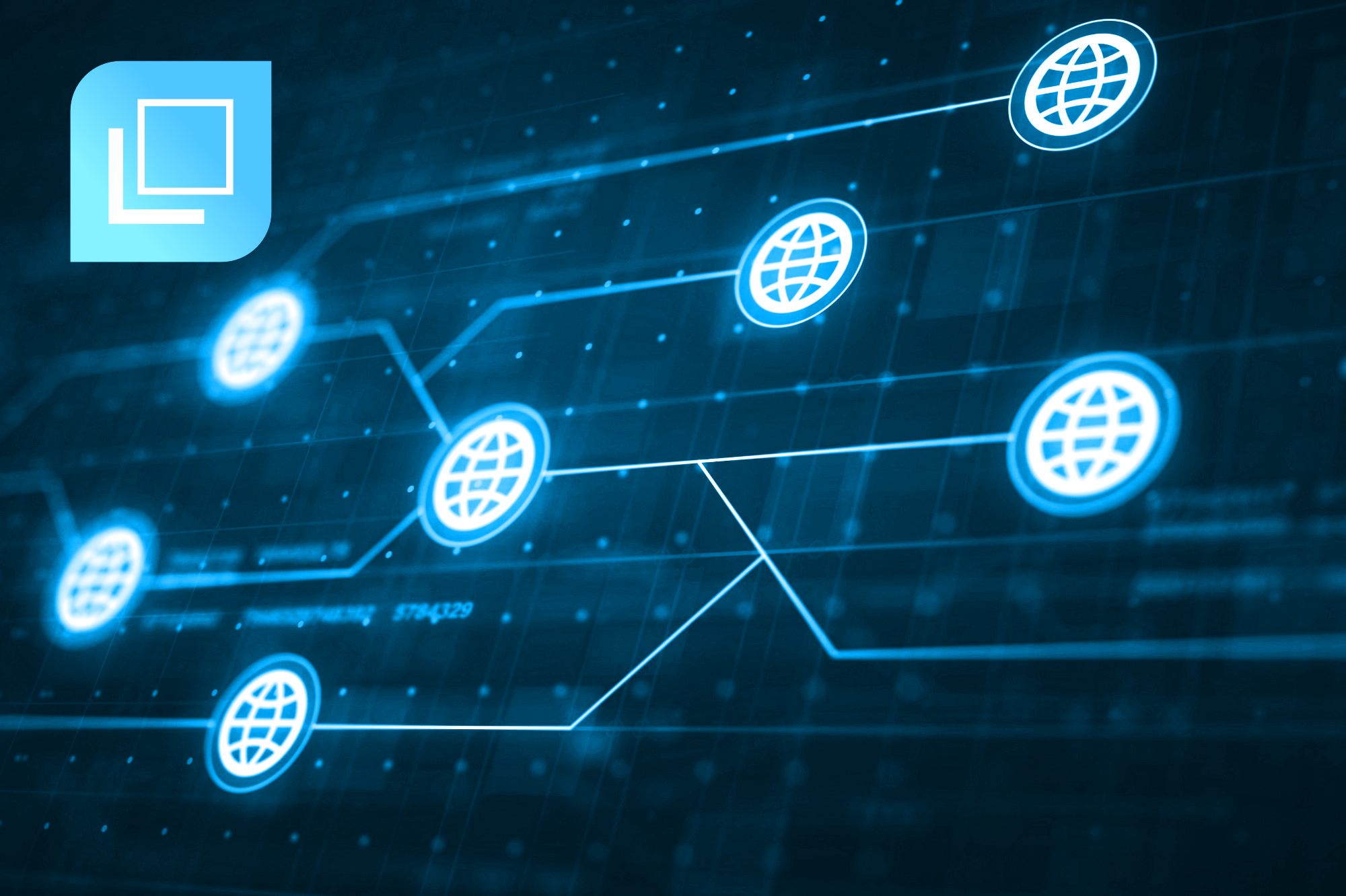 Infrastruktura sieciowa